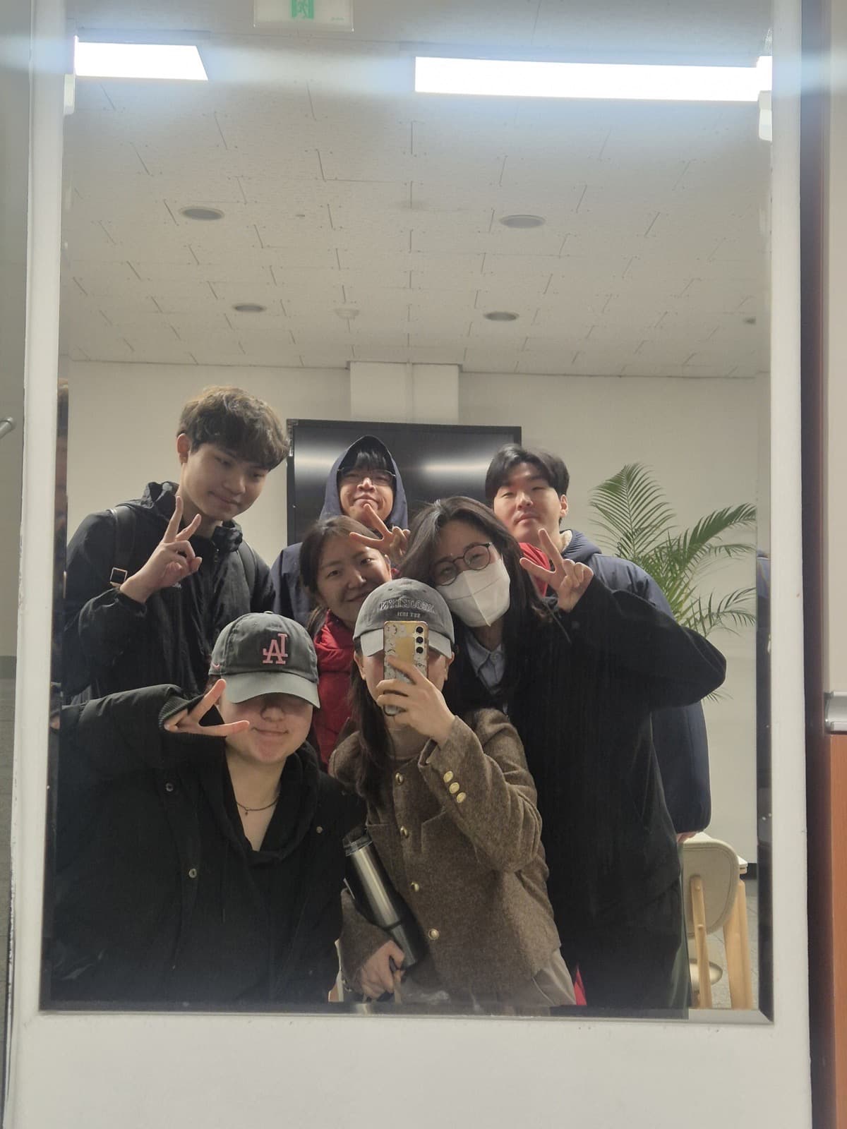 1일차 - 고난주간 특별새벽기도회의 시작