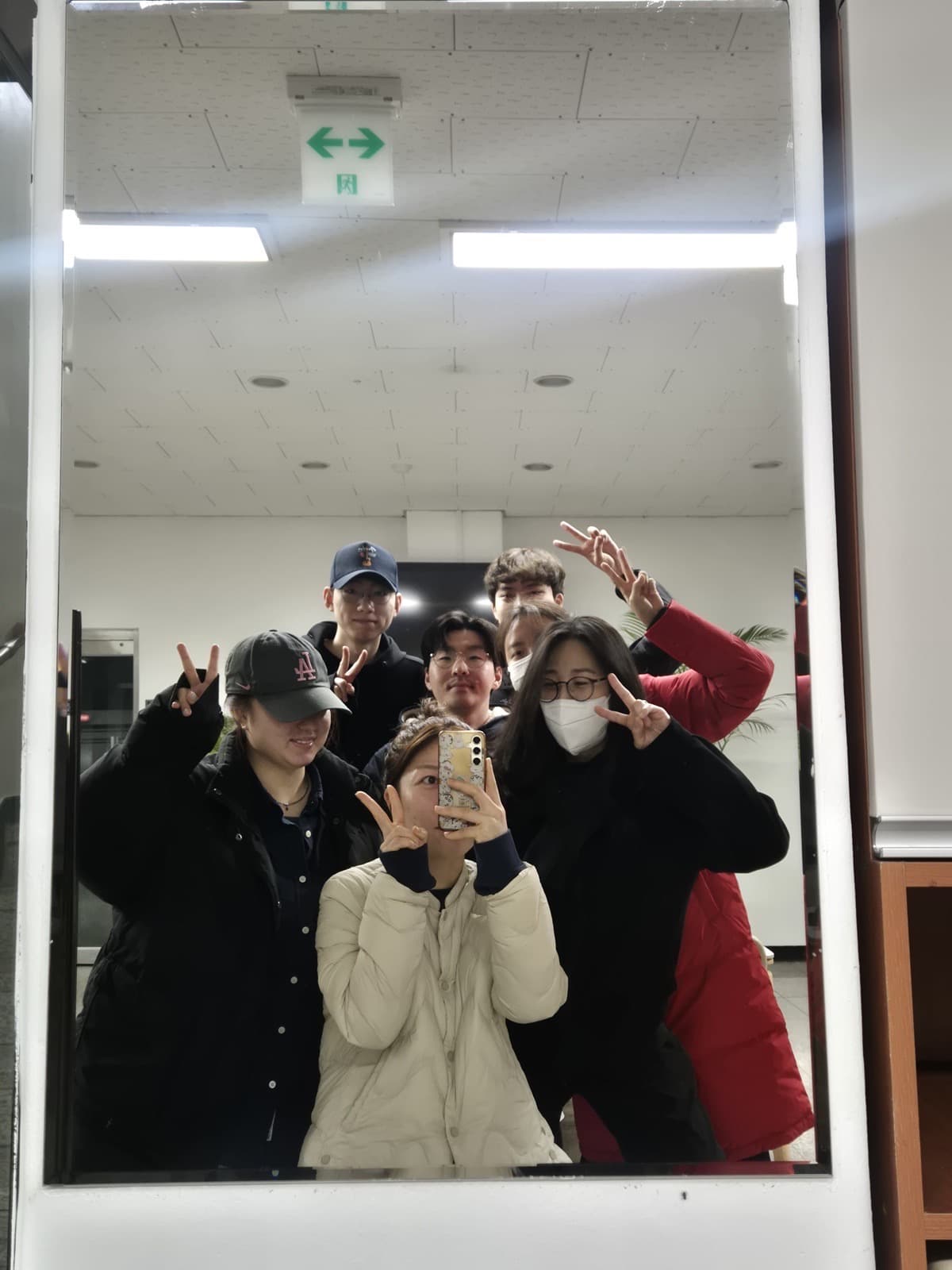 2일차 - 하루가 더해질수록 더 가까워지는 우리