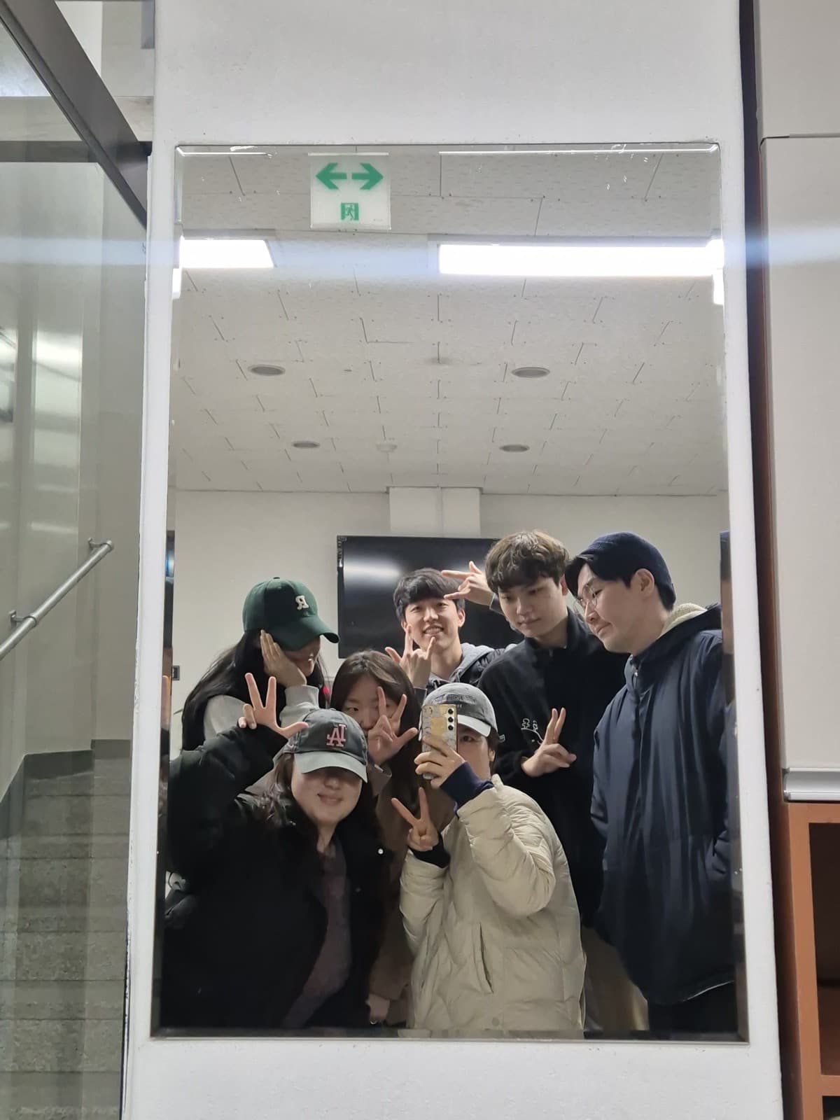 3일차 - 새벽 기도가 일상이 되어가는 시간