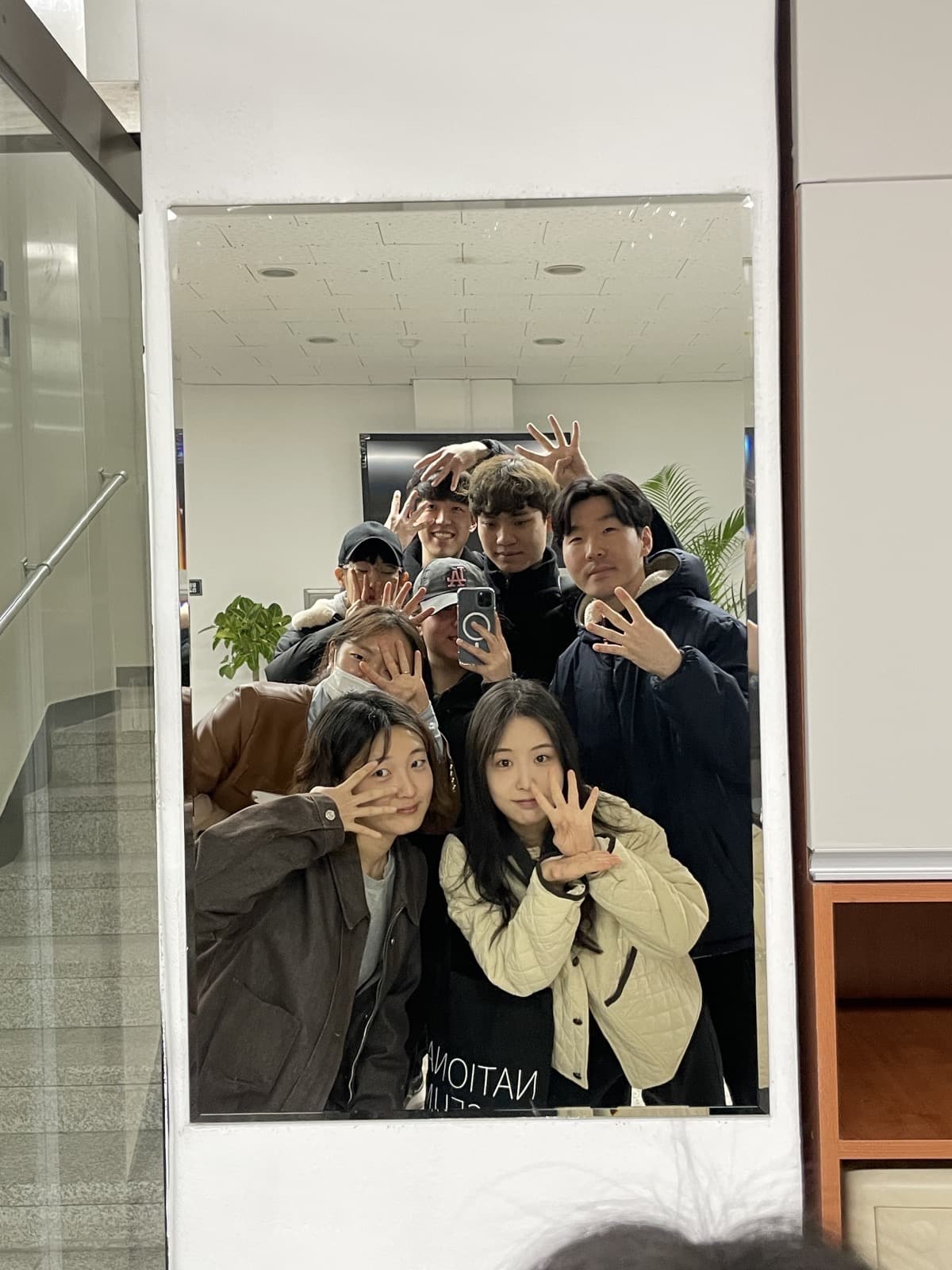 4일차 - 함께하는 이들이 하나둘 늘어갑니다