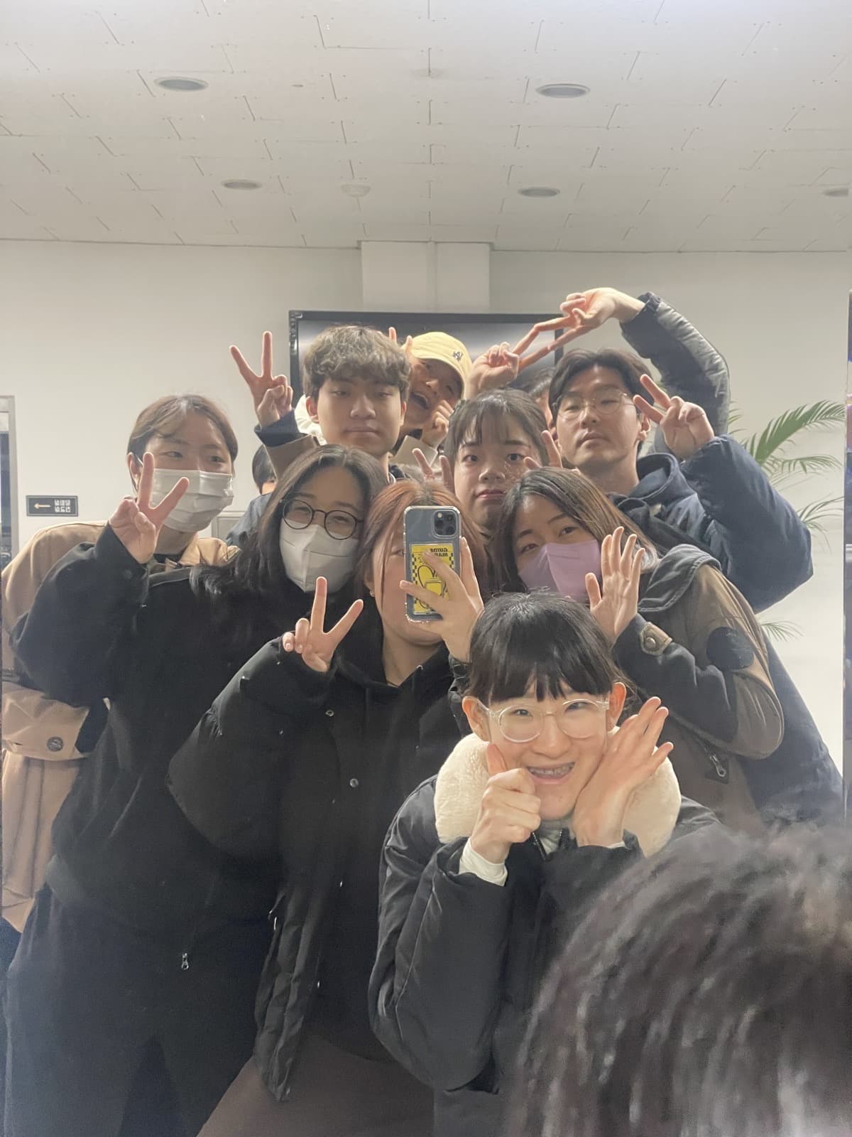 6일차 - 마지막 새벽기도회